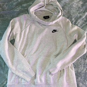 Nike Cowlneck Hoodie